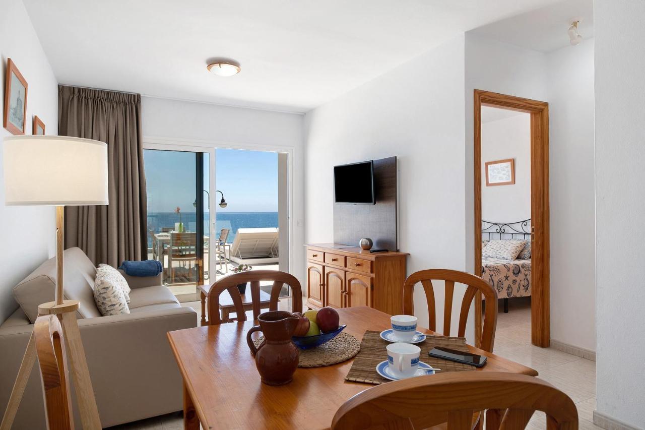 ארייטה Callao Beach 7 מראה חיצוני תמונה