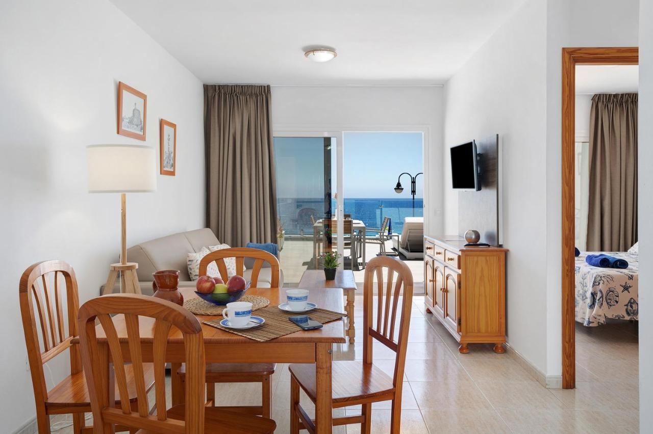 ארייטה Callao Beach 7 מראה חיצוני תמונה