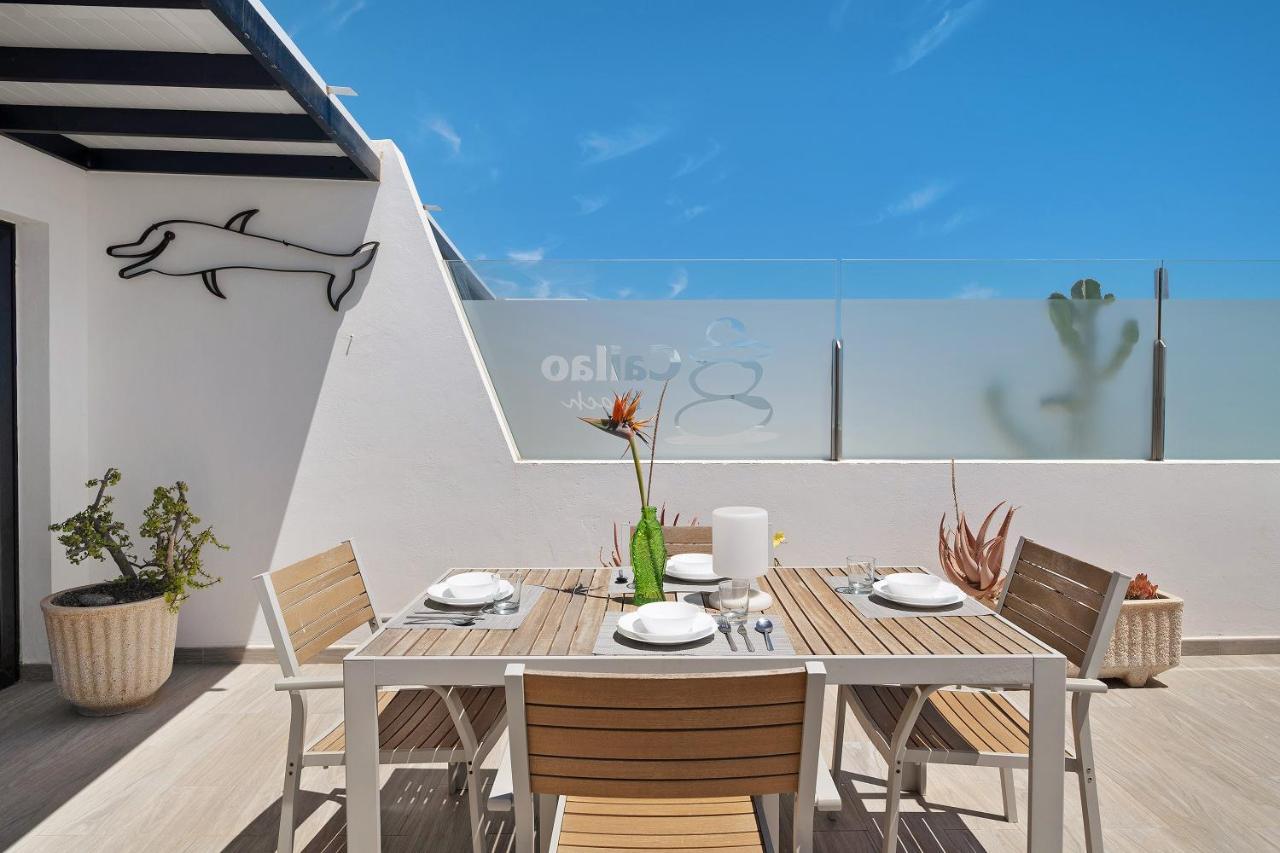 ארייטה Callao Beach 7 מראה חיצוני תמונה
