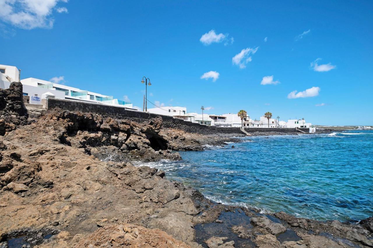 ארייטה Callao Beach 7 מראה חיצוני תמונה